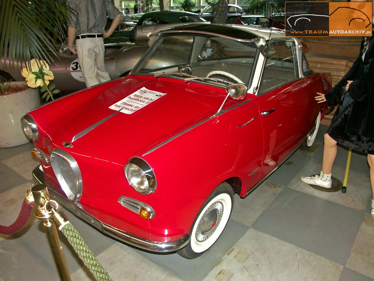 Glas Goggomobil TS 250 Coupe '1957.jpg 159.1K